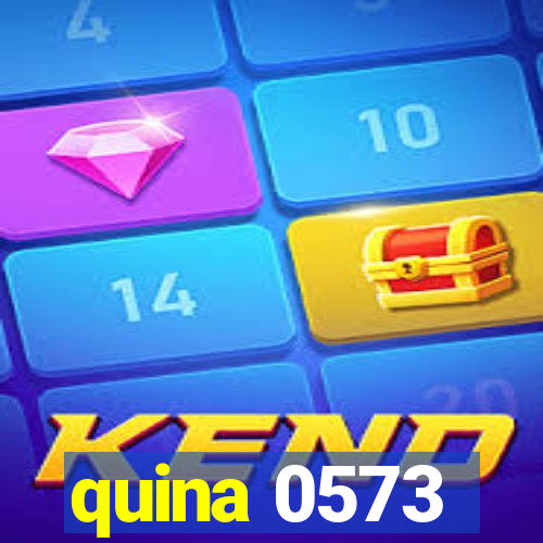 quina 0573